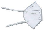 Honeywell DF300 N95 Flatfold Disposable Respirators, 20 Pack