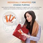 YQ YICHITA N95 Masks 25-Pack, NIOSH Approved