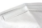 Honeywell DF300 N95 Flatfold Disposable Respirators, 20 Pack