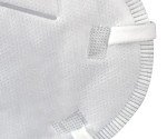 Honeywell DF300 N95 Flatfold Disposable Respirators, 20 Pack