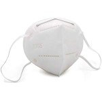 Lamdown KN95 Masks - 600 Count Pack
