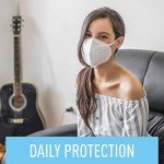 Arcnode KN95 Protective Face Mask - 1000 Pack