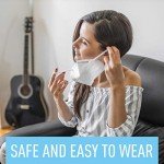 Arcnode KN95 Protective Face Mask - 1000 Pack