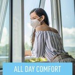 Arcnode KN95 Protective Face Mask - 1000 Pack