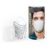 IQAir KN95 Face Masks for Adults - 12 Pack