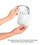 IQAir KN95 Face Masks for Adults - 12 Pack