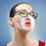 IQAir KN95 Face Masks for Adults - 12 Pack