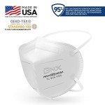 BNX N95 Respirator Face Masks (20-Pack)