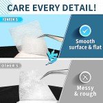 50 Pack KN95 Face Masks for Adults - Breathable & Comfortable