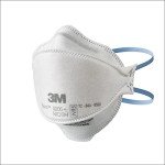 3M Aura N95 Respirator 9205+ 10-Pack