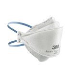 3M Aura N95 Respirator 9205+ 10-Pack