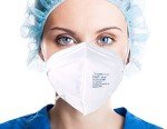 KN95 Face Masks 50 Pack - 5 Layer Protection