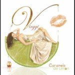 Virggi - Lemon Caramel CD Album