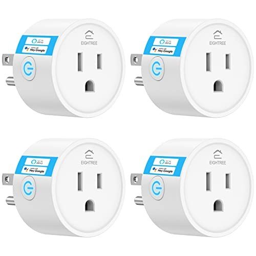 WiFi Outlet Plugs
