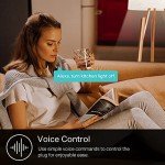 Kasa Smart Plug Mini 15A - 2 Pack