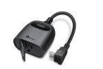 Kasa Outdoor Smart Plug with Timer & Alexa Compatibility