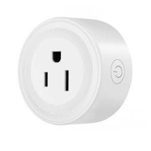 Filotimo WiFi Smart Plug with Energy Monitoring