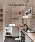 Smart Plugs Compatible with Alexa & Google Home