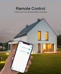 Smart Plugs Compatible with Alexa & Google Home