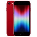 Apple iPhone SE 3rd Gen 64GB - Unlocked