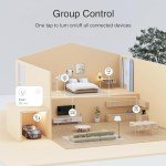 Smart WiFi Plug for Alexa & Google Home