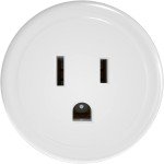 Smart WiFi Outlet Plug for Alexa & Google Home