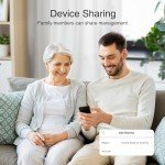 Smart WiFi Plug for Alexa & Google Home