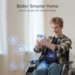 Smart WiFi Plug for Alexa & Google Home