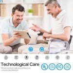 KimFilter WiFi Smart Plug – Works with Alexa & Google