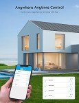 Govee WiFi Smart Plug 2-Pack with Voice Control