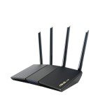 ASUS RT-AX1800S WiFi 6 Router with Parental Control
