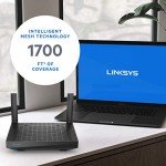 Linksys MR7350 Dual-Band Mesh Wi-Fi Router