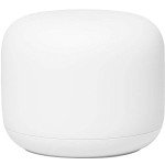 Google Nest Wifi Mesh System - 2200 Sq Ft