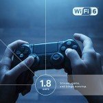 Linksys MR7350 Dual-Band Mesh Wi-Fi Router
