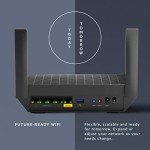 Linksys MR7350 Dual-Band Mesh Wi-Fi Router