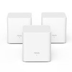 Tenda Nova AX1500 Wi-Fi 6 Mesh System 3-Pack