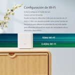 Tenda Nova AX1500 Wi-Fi 6 Mesh System 3-Pack