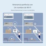 Tenda Nova AX1500 Wi-Fi 6 Mesh System 3-Pack