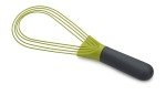 Joseph Joseph Twist Whisk 2-in-1 Collapsible Whisk