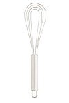 Mrs. Anderson's Stainless Steel Flat Roux Whisk