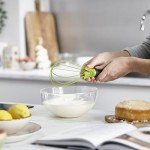 Joseph Joseph Twist Whisk 2-in-1 Collapsible Whisk