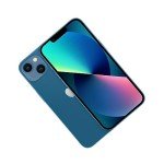 Apple iPhone 13, 128GB, Blue - Unlocked