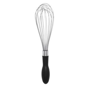 OXO Good Grips 11-Inch Whisk - Perfect Mixing Tool