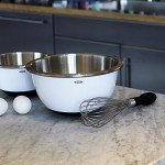 OXO Good Grips 11-Inch Whisk - Perfect Mixing Tool