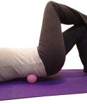 Kieba Massage Lacrosse Balls for Muscle Relief