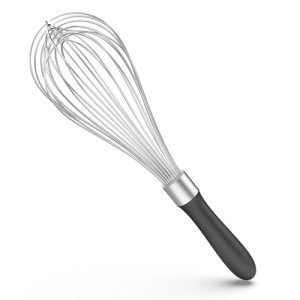 U-Taste 12in Stainless Steel Balloon Whisk