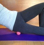 Kieba Massage Lacrosse Balls for Muscle Relief