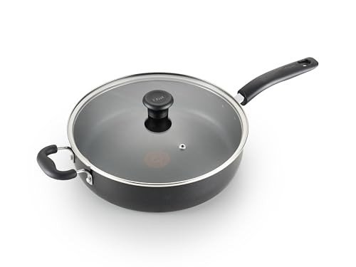 Pots and Pans