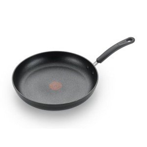 T-fal 10.5 Inch Nonstick Fry Pan with Comfort Grip