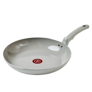T-fal 12 Inch Ceramic Nonstick Fry Pan